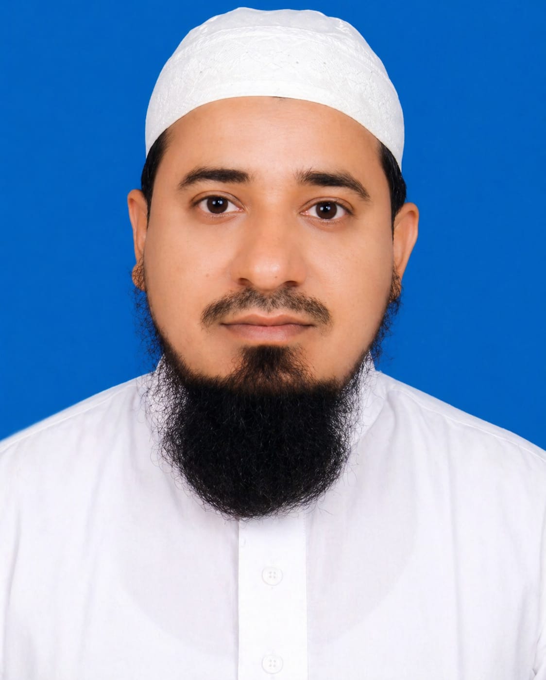 Mufti Fakhrul Islam