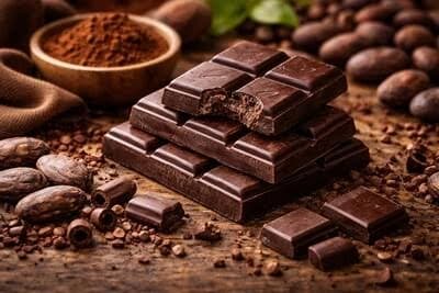 World Chocolate Day 2026: डार्क चॉकलेट या मिल्क चॉकलेट? जानिए आपके दिल के लिए कौन-सी है बेहतर