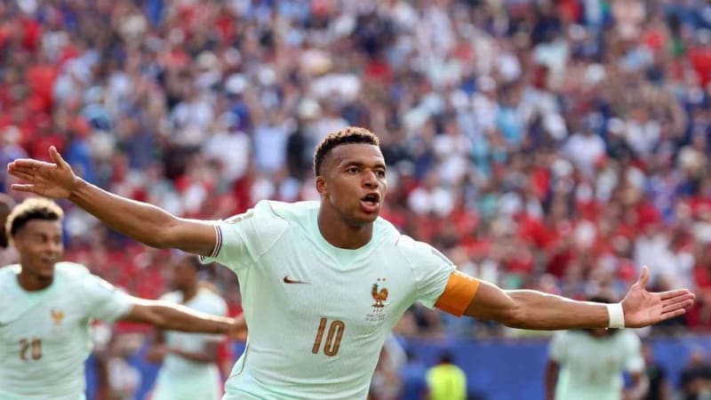 FIFA World Cup 2026 Stats: एम्बापे ने रचा इतिहास, मेसी को छोड़ा पीछे; रोनाल्डो-रिवाल्डो के 24 साल पुराने रिकॉर्ड की बराबरी