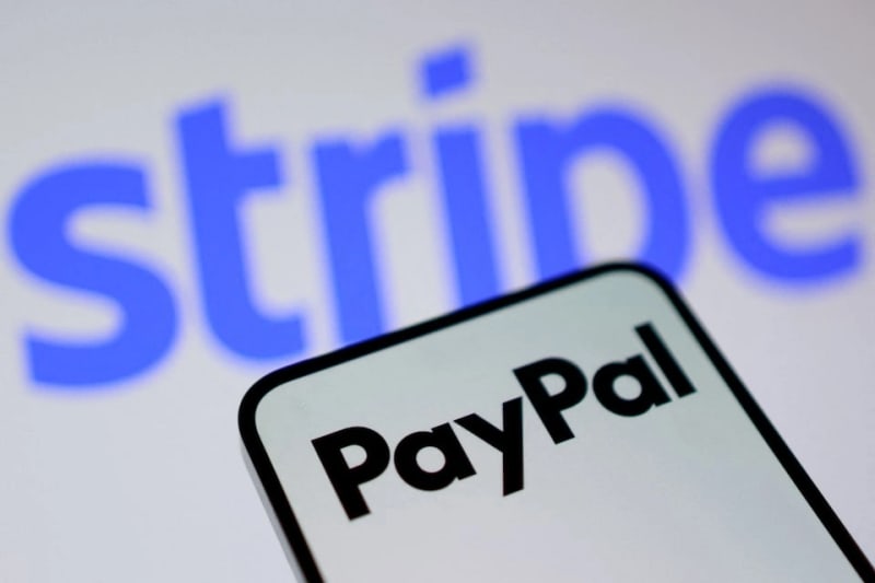 Fintech Mega Deal: Stripe और Advent का PayPal खरीदने के लिए $53 अरब का ऑफर, डिजिटल पेमेंट सेक्टर में हलचल