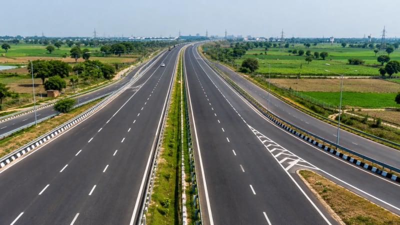 कानपुर-कबरई एक्सप्रेसवे: 117.7 किमी लंबे ग्रीनफील्ड रूट की खास बातें, जानें कब तक होगा चालू