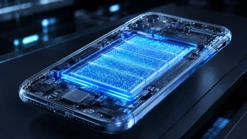 10,000mAh बैटरी और सिलिकॉन-कार्बन तकनीक: जानिए स्मार्टफोन इंडस्ट्री में आए इस बड़े बदलाव के मायने