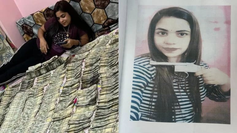 Prayagraj Dating App Blackmail Case: डेटिंग ऐप से दोस्ती, निजी तस्वीरों से ब्लैकमेलिंग का आरोप; 6 करोड़ की उगाही का दावा
