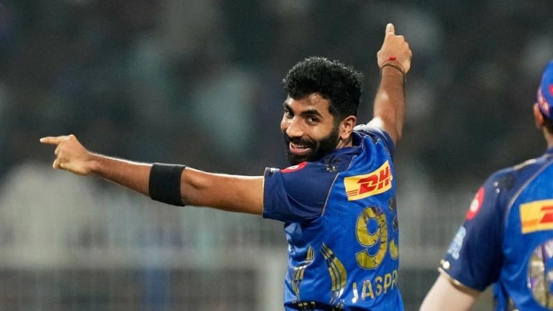 IPL Injury Crisis: खिलाड़ियों की चोट से BCCI की बढ़ी टेंशन, Bumrah समेत कई स्टार बाहर