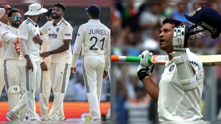 IND vs SL 2nd Test Colombo: जहां सचिन ने जड़ा था दोहरा शतक, उसी SSC मैदान पर क्लीन स्वीप करने उतरेगी टीम इंडिया
