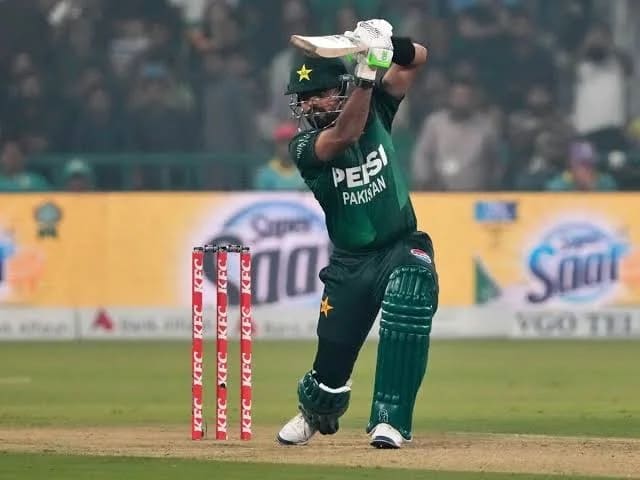 बाबर आजम के नाम T20I का सबसे बड़ा वर्ल्ड रिकॉर्ड; रोहित-कोहली छूटे पीछे, बनाए रिकॉर्ड 4,596 रन