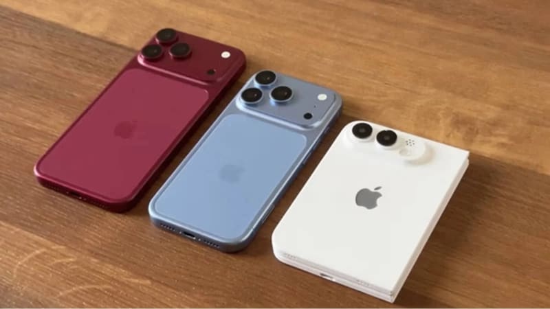 इस बार सितंबर में क्यों नहीं आएगा बेस iPhone 18? Apple की नई 'स्प्लिट लॉन्च' रणनीति, फोल्डेबल फोन और Pro मॉडल्स पर फोकस