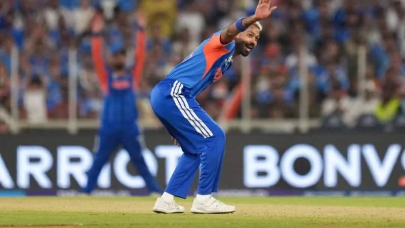 6 अक्टूबर को होगी हार्दिक पांड्या की मैदान पर वापसी! BCCI ने इंडिया ए स्क्वाड में दी जगह; जानें पूरा शेड्यूल और फिटनेस अपडेट