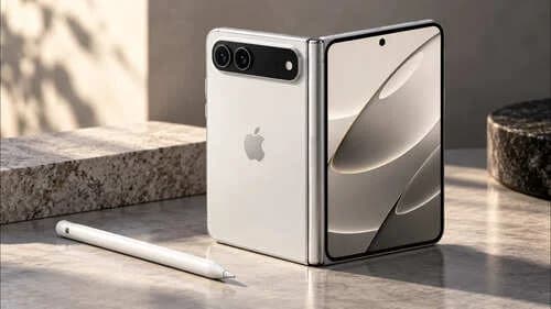 iPhone Duo के लिए ₹3 लाख का बजट नहीं? ये 4 सस्ते Flip Foldable Phones देखिए; ₹40,000 से शुरू कीमत, फीचर्स और पूरी लिस्ट