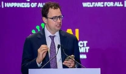 Anthropic CEO डारियो अमोदेई की AI पर चेतावनी: क्या भविष्य का आनंद लेने के लिए बचेगा इंसान