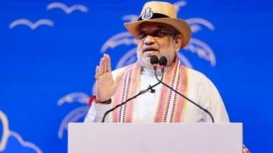 यूसीसी पर एनडीए में ही दो फाड़! बीजेपी को दो बड़े दलों का समर्थन, कांग्रेस ने बनाया विरोध का 'मास्टरप्लान'