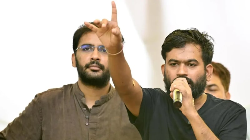 सीजेपी के सह-संयोजक सौरव दास का बड़ा बयान: 'देश में बदलाव के लिए हर नागरिक की भागीदारी जरूरी'