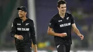 India vs New Zealand 2026: विलियम ओ'रूर्के भारत के खिलाफ सीरीज से बाहर