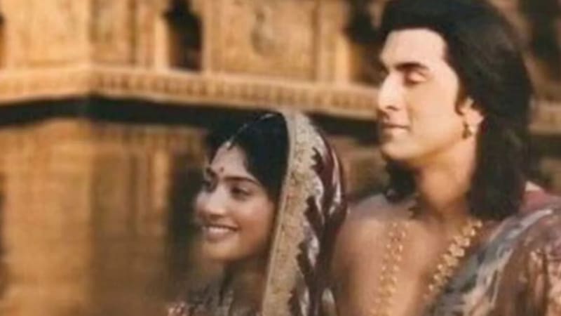 रणबीर कपूर की ‘रामायण’ से भिड़ेंगी सूर्या की ‘सीन’ और नयनतारा की ‘मुकुथी अम्मन 2’
