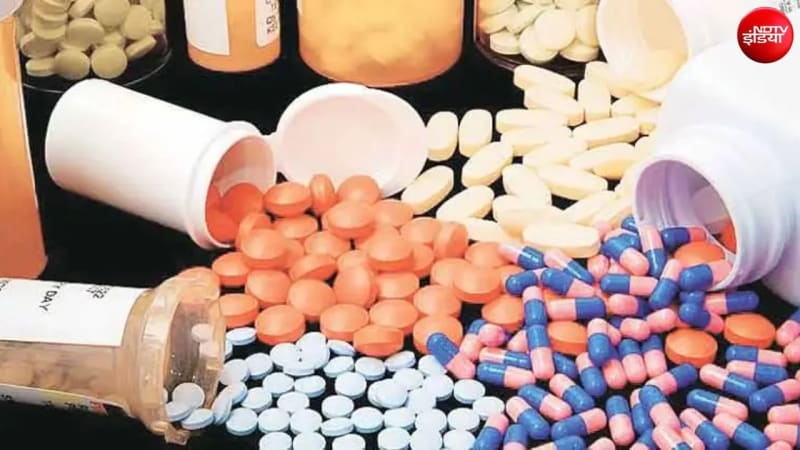 Cancer Drug Prices: कैंसर की दवाएं 93% तक सस्ती, जानें किन दवाओं के घटे हजारों रुपये