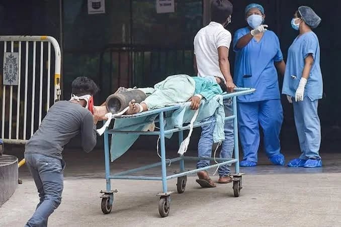 Karnataka Hospital Study: संक्रमण के 30 दिन में 76.6% मरीजों की मौत, जानें बैक्टीरिया का खतरा