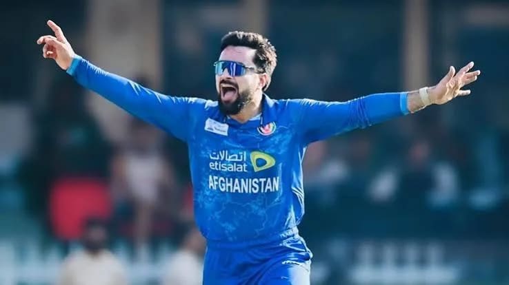 Rashid Khan 200 Wickets: राशिद खान ने T20I में बनाया वर्ल्ड रिकॉर्ड, ऐसा करने वाले पहले गेंदबाज