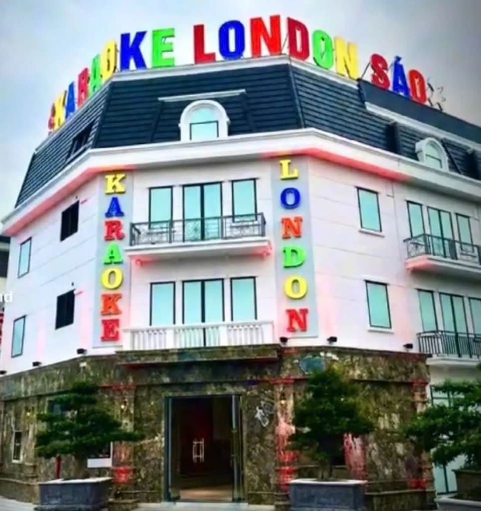 Hệ thống KTV London