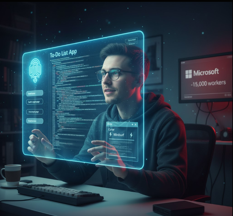 AI vs. Human Coding: Revolution or Replacement?