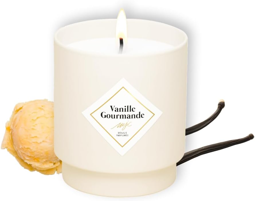 My Jolie Candle Bougie