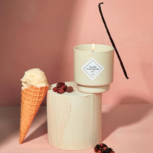 Vue 4 de My Jolie Candle Bougie