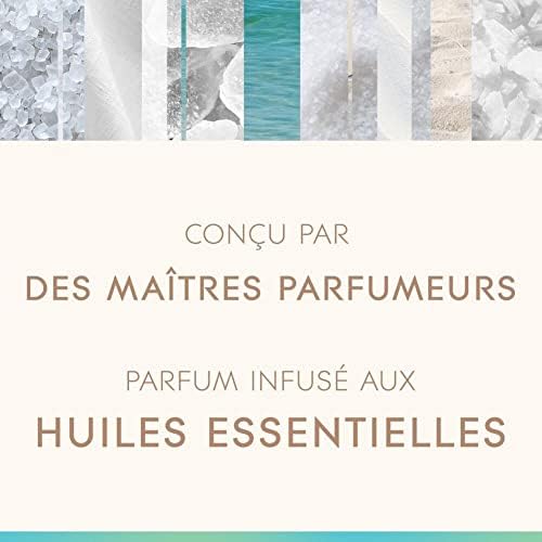 Vue 5 de Glade Bougie Parfumee Extra