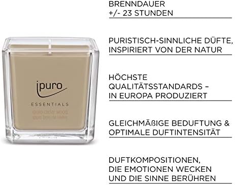 Vue 5 de Ipuro Bois De Cedre