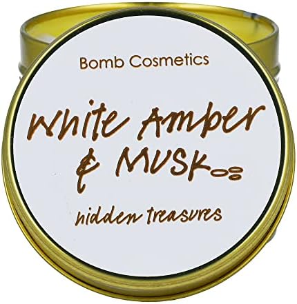 Vue 5 de Bomb Cosmetics Bougie Parfumee