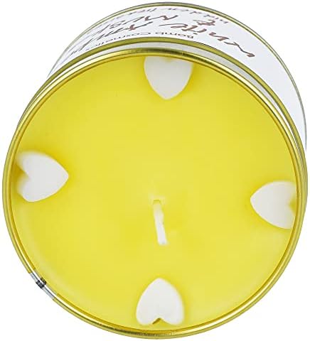 Vue 6 de Bomb Cosmetics Bougie Parfumee