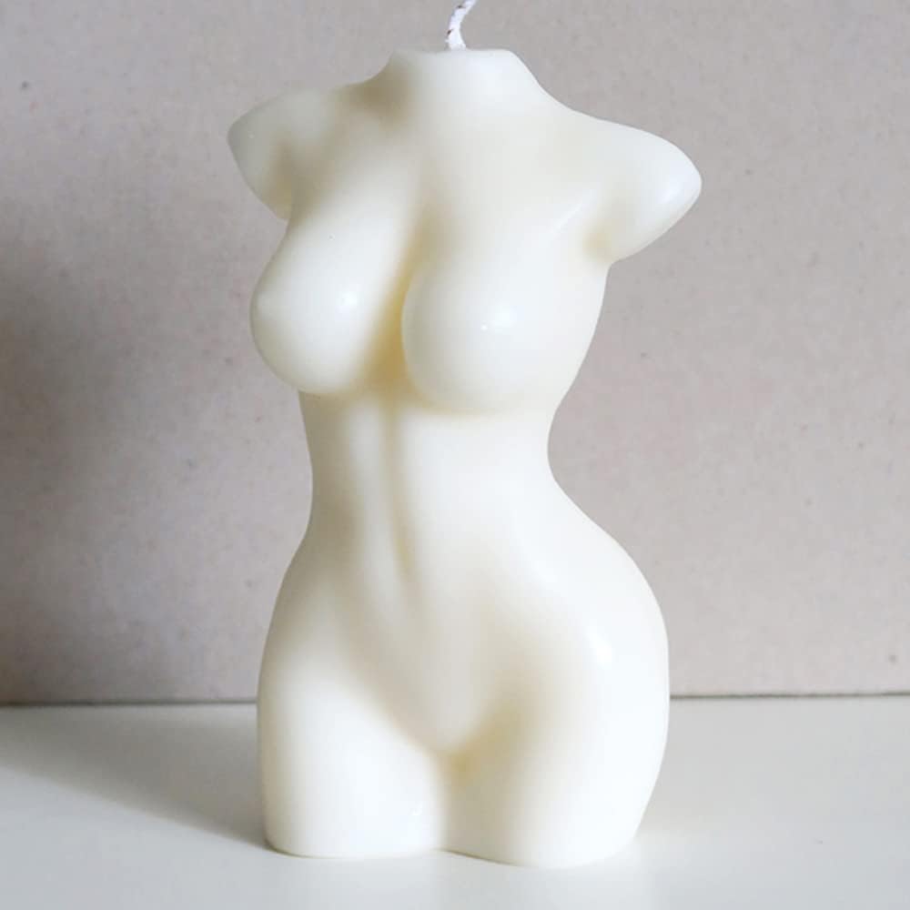 Grande Body Candle