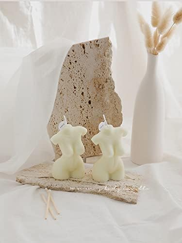 Vue 7 de Grande Body Candle