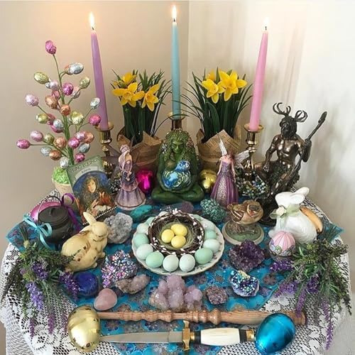 Vue 7 de Scentoria Lot De Petites