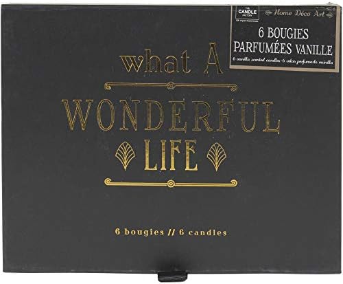 Vue 6 de The Candle Factory Bo