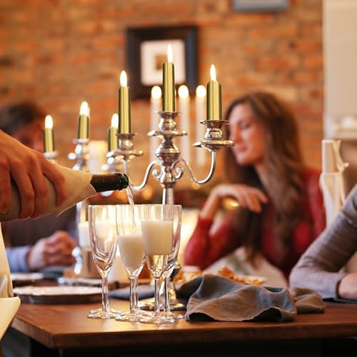 Vue 7 de Decoraparty Lot De Bougies