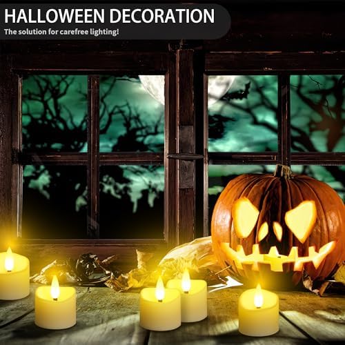 Vue 5 de Daphomeu Bougies Led Pieces