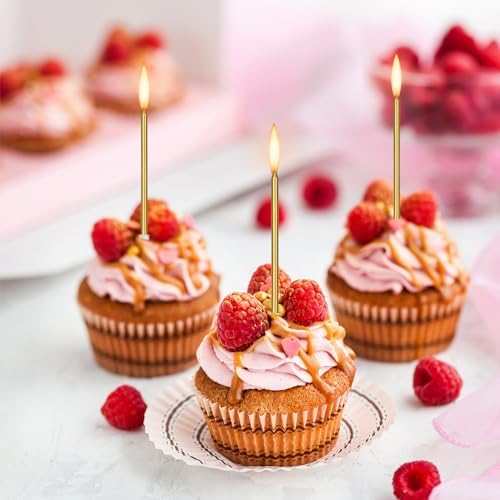 Vue 5 de Pieces Bougie Anniversairemetallique Bougiebougies