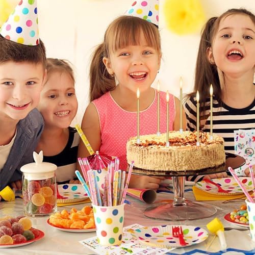 Vue 6 de Pieces Bougie Anniversairemetallique Bougiebougies