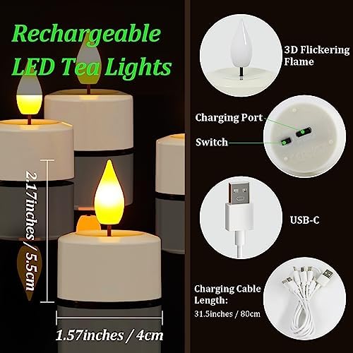 Vue 4 de Soulbay Bougies Chauffe Plat