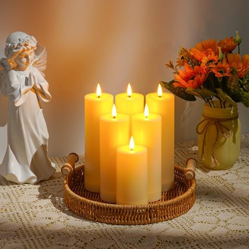 Vue 6 de Da By Pack Bougie