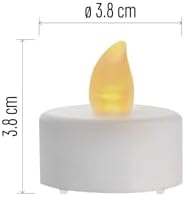 Vue 4 de Emos Dccv Lot De