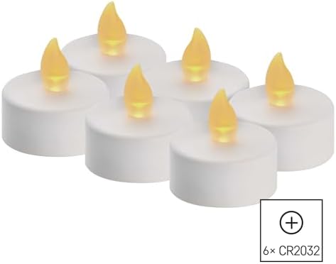 Vue 5 de Emos Dccv Lot De