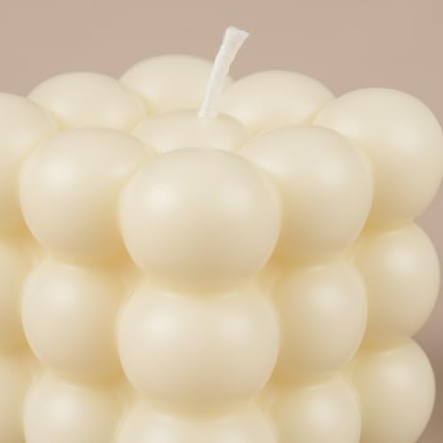 Vue 7 de Zenith Gaia Bubble Bougie