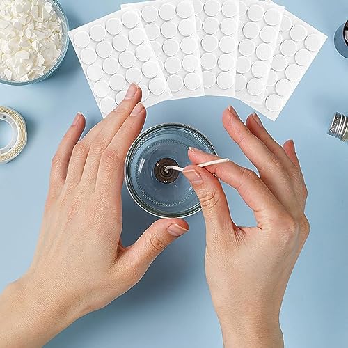 Vue 4 de Allava Lot De Meches