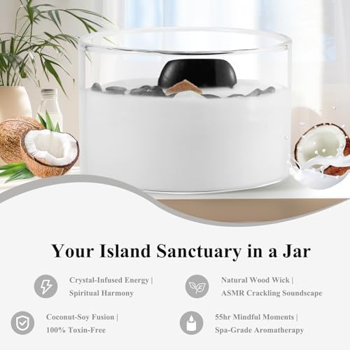 Vue 5 de Antexpanse Bougie Parfumee Noix