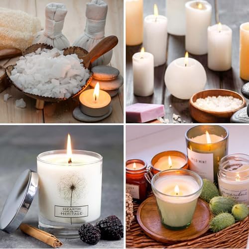 Vue 7 de Allava Lot De Meches