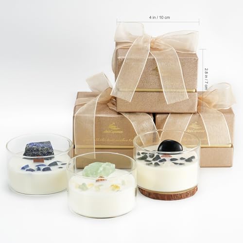 Vue 7 de Antexpanse Bougie Parfumee Noix