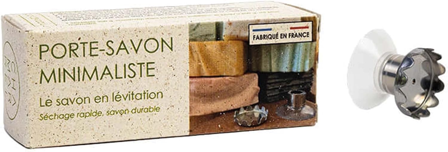 Apo France Portesavon Ventouse