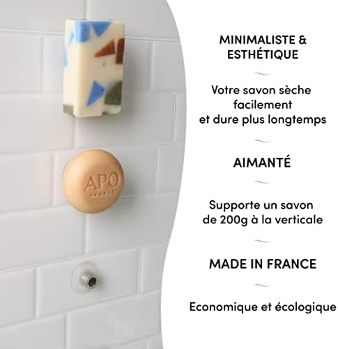 Vue 5 de Apo France Portesavon Ventouse