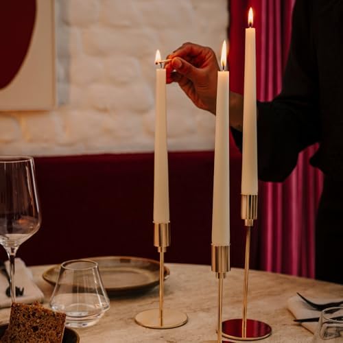 Vue 2 de Spaas Bougies De Menage