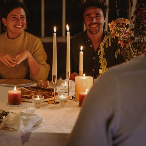 Vue 3 de Spaas Bougies De Menage